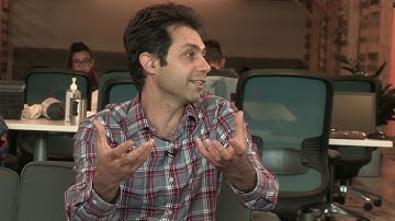 Techopia Live: Ottawa’s Giatec Scientific scaling up with ‘discipline’