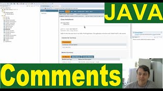 Comments