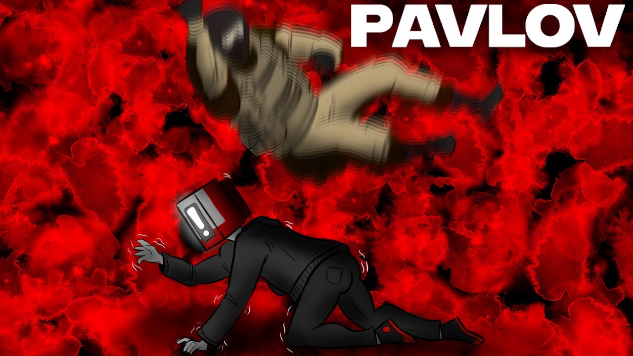 Pavlov VR is Pure CHAOS (LOUD)