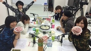 【第54回】モンハンラジオ モンハン部放送局2nd 今年もお世話になりました！モンハンラジオ大忘年会だよ全員集合！編