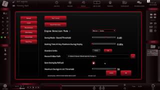 Setting Up The Swinguru Hitting Software On Your Own