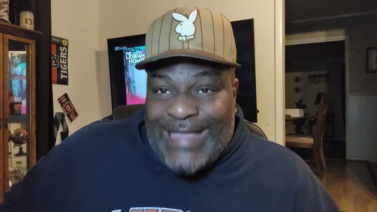 что я видел на 4-й день в тюрьме Алабамы