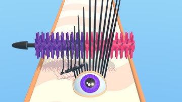 MAX LEVEL in Dream Lashes (Levels 1-2)