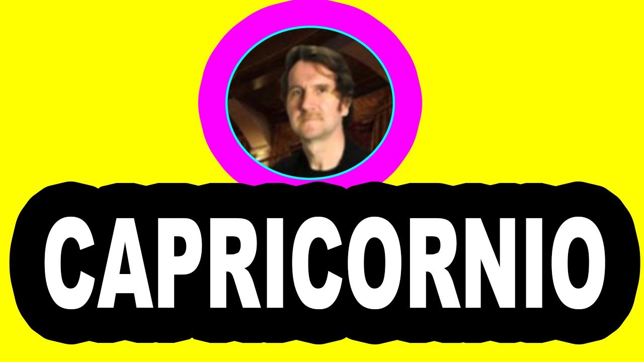 CAPRICORNIO, LA MEJOR LECTURA LEJOS!!, VIENE RIQUEZA ILIMITADA ALGUIEN ...