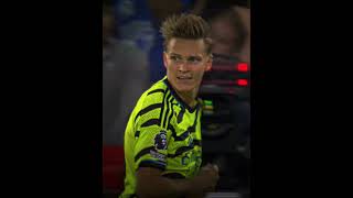 Odegaard X I Found You