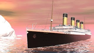 Idle Titanic Tycoon: Ship Game (All Rooms Unlocked) Gameplay | Android Simulation Game screenshot 2