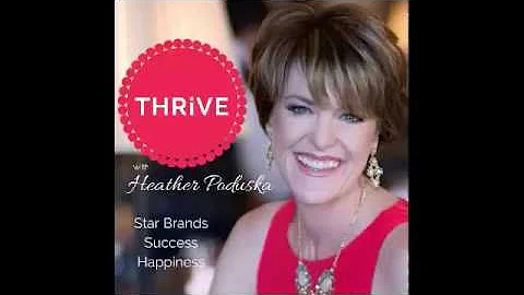 Create Your Own Economy with Tina Brinkley Potts