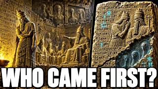 Sumerian Text Reveals Why Enki Refused to Tell Enlil Who Came Before the Gods screenshot 5