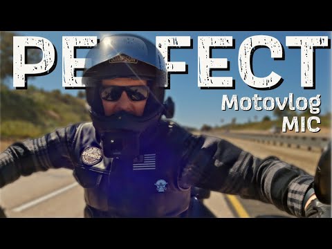 Is this the perfect Moto microphone for you? | The best GoPro Microphone.