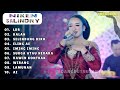 NIKEN SALINDRY "LDR" || SELENDANG BIRU ||  FULL ALBUM VIDEO || TRENDING  VIRAL TERBARU 2024