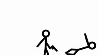 Stickman VS. zombies EP.1 screenshot 5