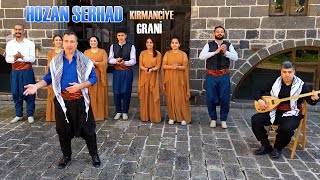 Hozan Serhad Grani Memed Kırmanciye Yeni Grani 2024