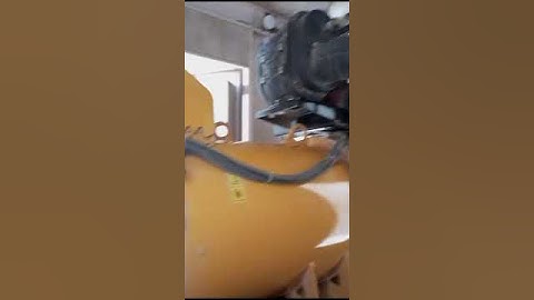 caterpillar C18 650kva installation new set.