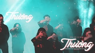 It Won't Stop - Sevyn Streeter Ft. Chris Brown | Đội nhảy CLB Âm nhạc & Nghệ thuật