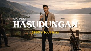 Deska  Hasudungan 1960s Soul Jazz Lagu Batak Terbaru