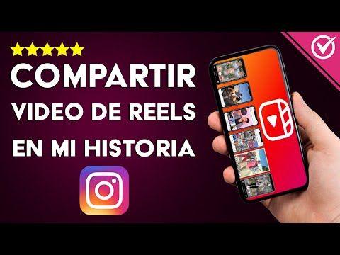 ¿Cómo Compartir un Video de Reel de Instagram en tu Historia Fácilmente?