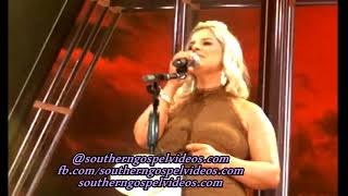 AUTUMN NELON STREETMAN - PERFORMS AT GRAND OLE OPRY!