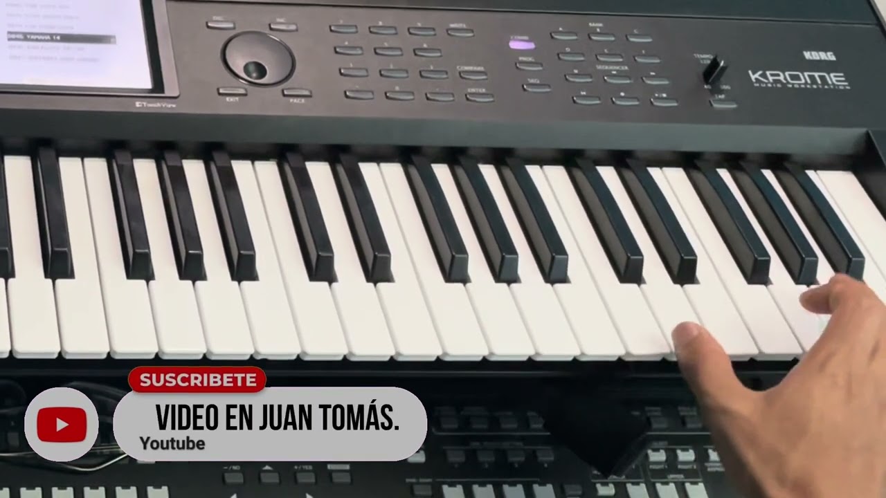 Alitas Quebradas-Tutorial Piano