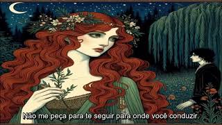 Erutan - The Willow Maid (Tradução)