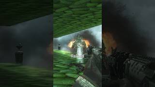 I Killed This Panzer Soooo Fast