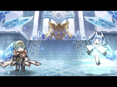 Video: Fire Emblem Heroes Mendapat Langganan Bulanan $ 9.49