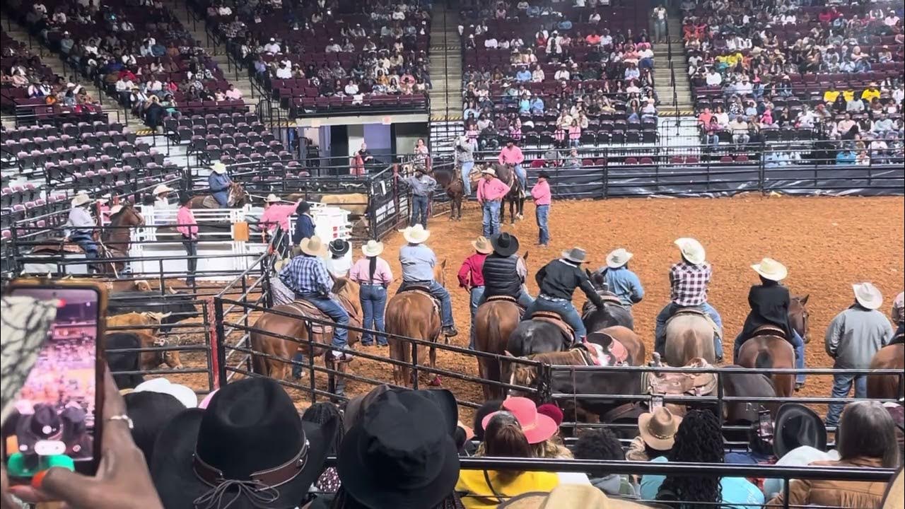 Black Rodeo Shreveport Louisiana 11/18/2023 YouTube
