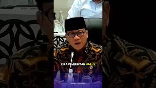 Jadi Ancaman Kopdes, Mendes Ingin Minimarket Modern Dihentikan #beritaviral #kopdesmerahputih