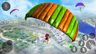 Real Enemy Strike - Fps Shooting GamePlay FHD. #1 screenshot 5