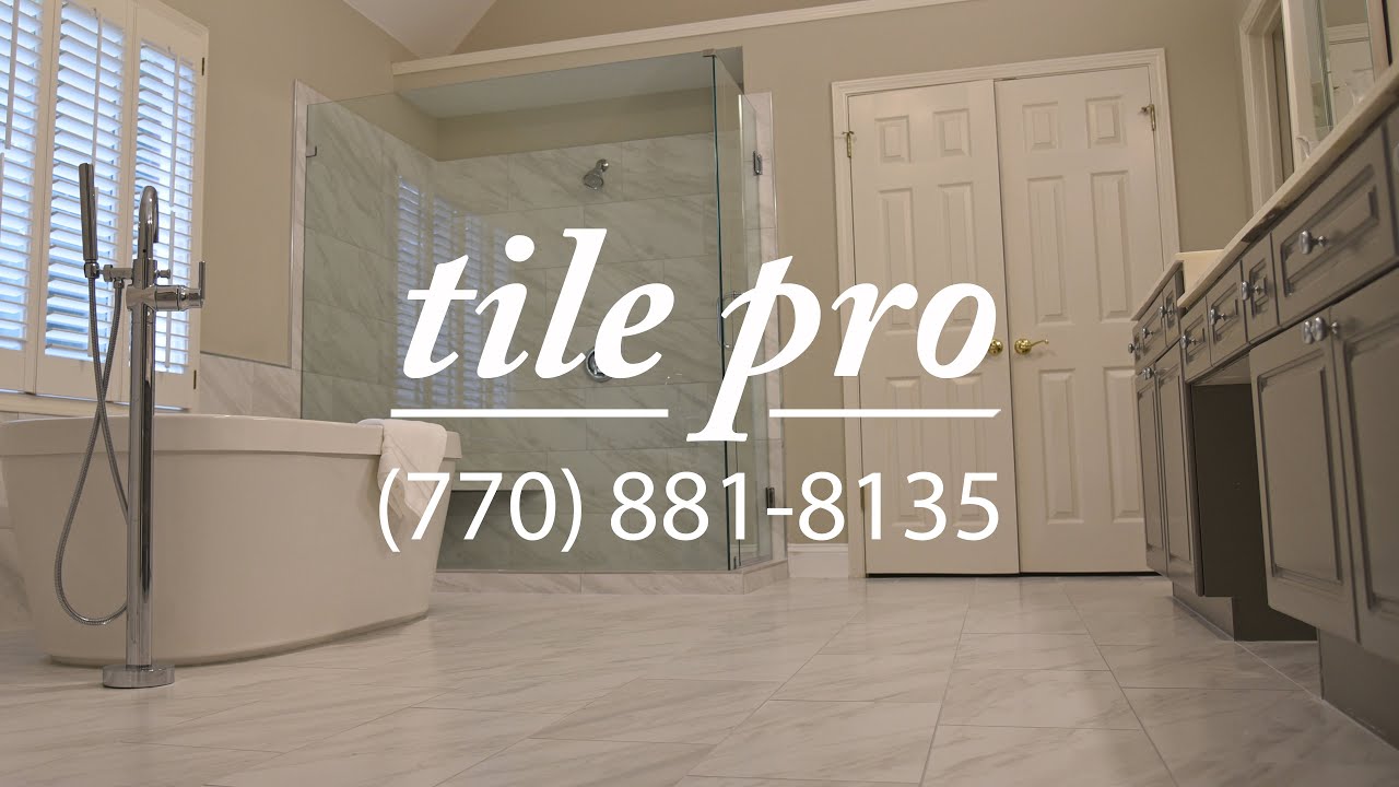 Tile Installation Milton GA | Bathroom Remodeling Contractor