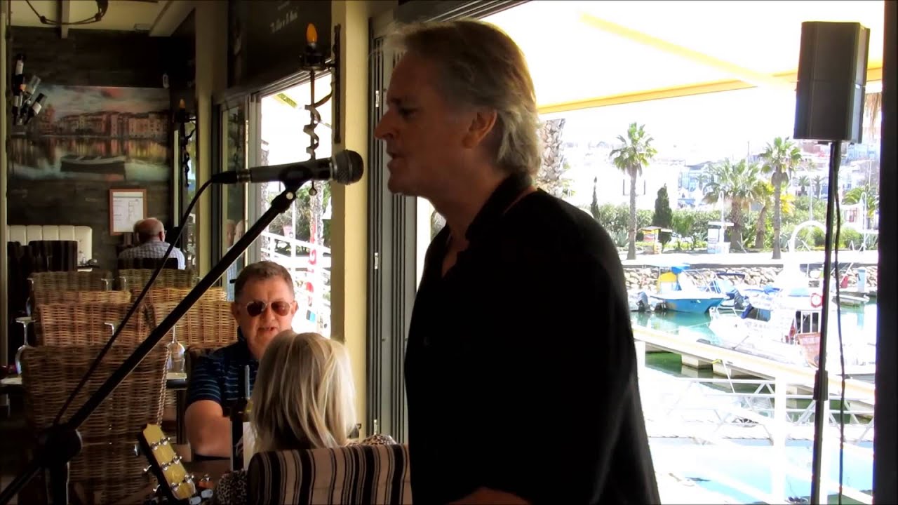 Jackson Rivers - Entertainer - YouTube