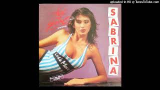 Sabrina- B1- Hot Girl- Dub Version