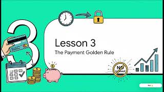 5 Lessons Credit Card Beginners NEED To Learn Profile