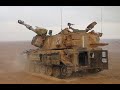 Self Propelled Howitzer Goes WHOZZ Self Propelled Howitzer Goes WHOZZ