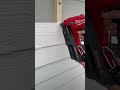 Milwaukee 4933471406 Акк. гвоздезабиватель M18 FFN-0C
