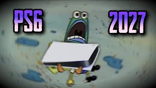 The PS5 Generation Was WASTED