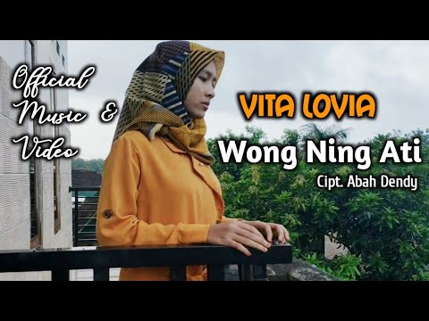 Video Wong Ning Ati