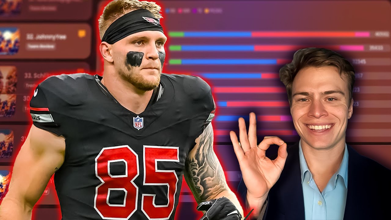 Dynasty Trades After Your Rookie Draft