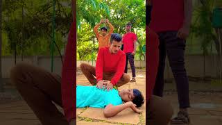 Bas 2 minute chacha 😅🤣. #shorts #viralshorts #explore #comedian #comedyvideo #funnyvideo #bidar Wealth