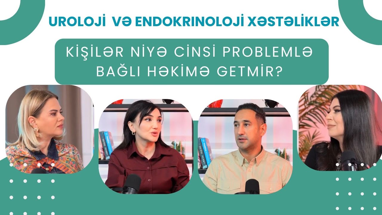 Endokrinoloq nə vaxt bariatrik cərrahiyəyə yönləndirir?| Həkim nə deyir?