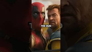 A Deadpool And Wolverine Easter Egg You Missed