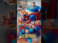 Fat superheroes eat very greedily  marvel  dcall characters marvel avengers shorts