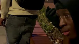 Ep 18 - Notting Hill Carnival