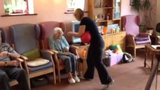 The Maples Care Home