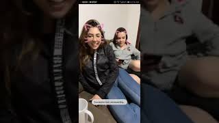 Sisters Bigo Live Video