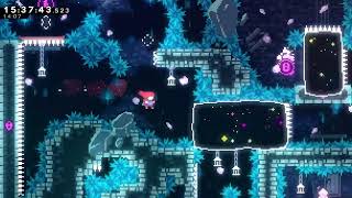 What 200 hours of Celeste does to a man