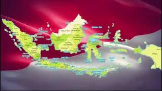 Merah Putih - Tyas Dratistiana