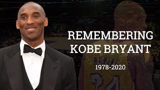 Kobe Bryant: Remembering The Lakers Legend, Plus New Details On Helicopter Crash & 9 Passengers