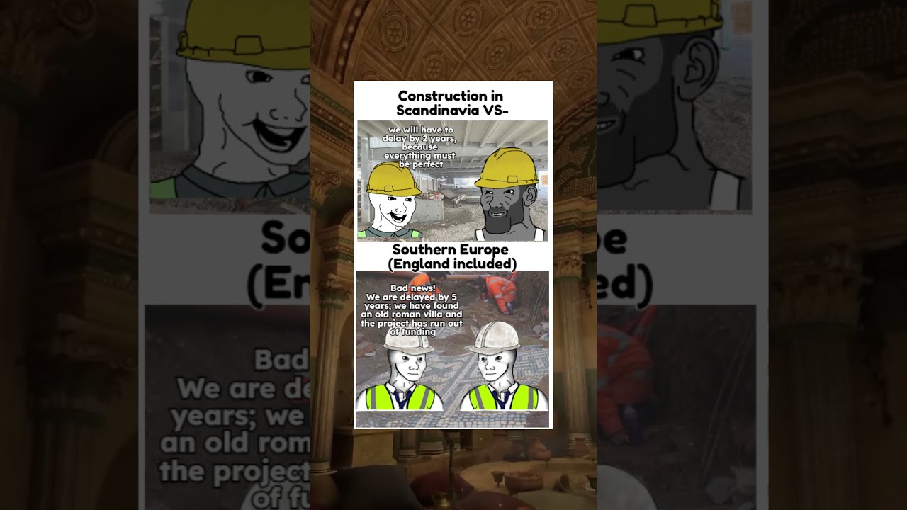 The Downsides Of Having History Facts Memes