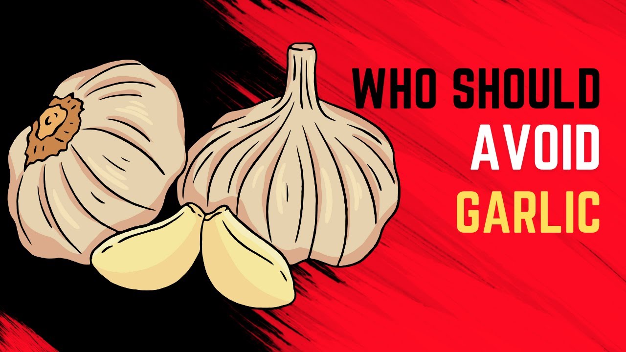 Is Garlic Safe For Everyone Exploring Allergies Medication is-garlic-safe-for-everyone-exploring-allergies-medication