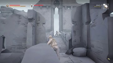 Ashen Gameplay Part - 2